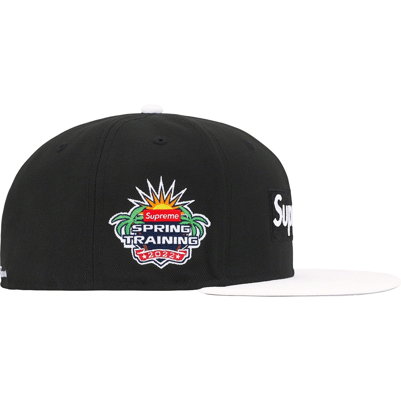 2-Tone Box Logo New Era® view 4